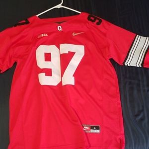 Ohio State Joey Bosa Jersey